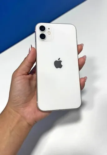 Iphone 11 perfeito na caixa