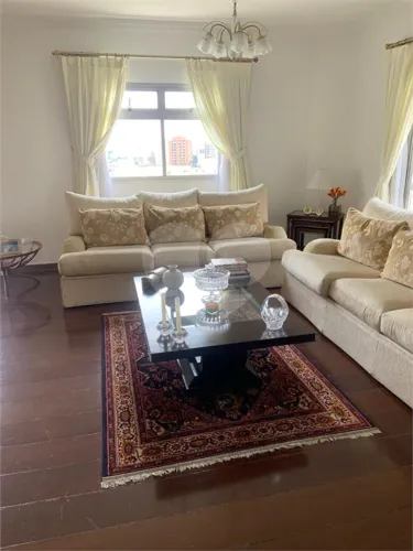 Apartamento com 3 quartos à venda em Jardim londrina - SP
