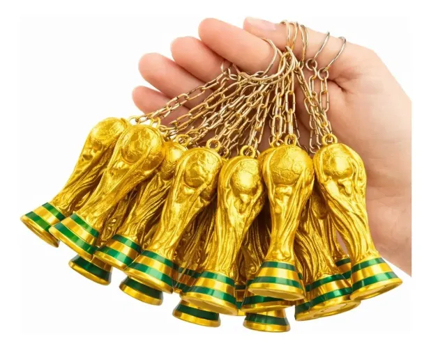 Caveiro da copa 2026