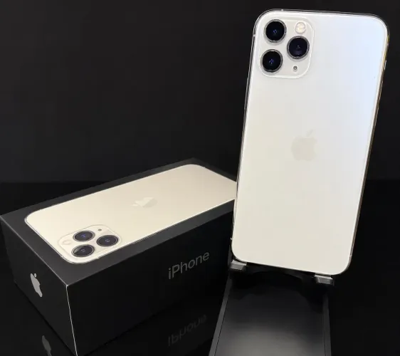 Iphone 11 pro 256GB