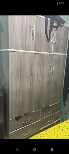 Vende-s guarda roupas