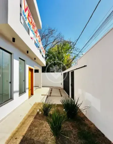 CASA/SOBRADO - BAIRRO OVIDEO GUERRA -LAGOA SANTA/MG codigo: 354138