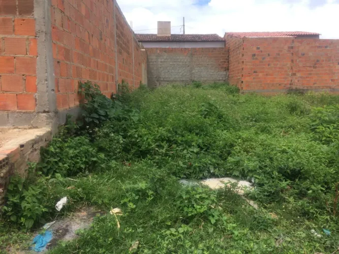 Vendo terreno em lagarto