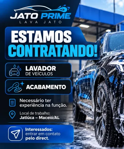 Lava jato contrata 
