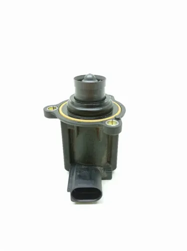 Válvula Turbina Solenoide Vw Golf Gti 2.0 2015 06h145710c