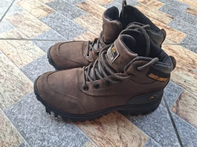 Botas Boots Company número 39 - ótimo estado 