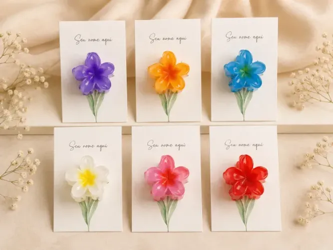 Lembrancinha personalizada para seu evento mimo Casamento Aniversario Maternidade Escola