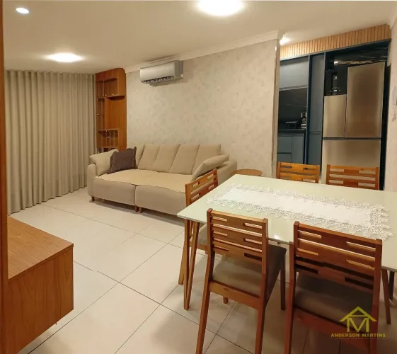 Apartamento em Jockey de Itaparica - Vila Velha, ES