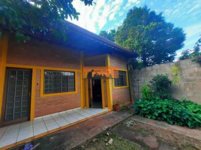Casa para Locação 2 Quartos, 300M², Jardim do Sol, Campinas - SP