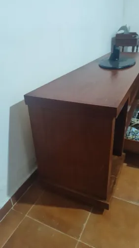 Rack Madeira MACIÇA