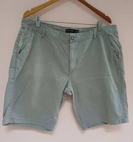 Bermuda masculina Marfinno Renner