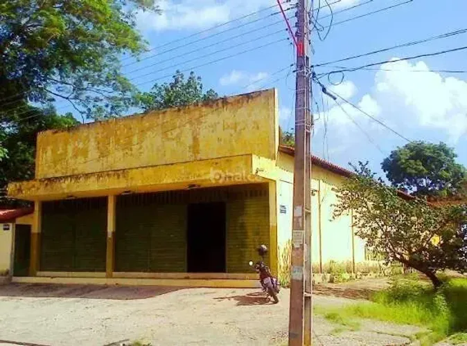Ponto Comercial para aluguel, no bairro Cristo Rei, Teresina/PI