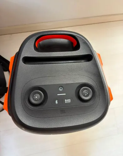 Jbl 110
