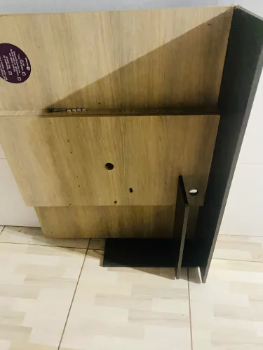 Rack de tv