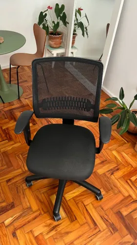 Cadeira Flexform