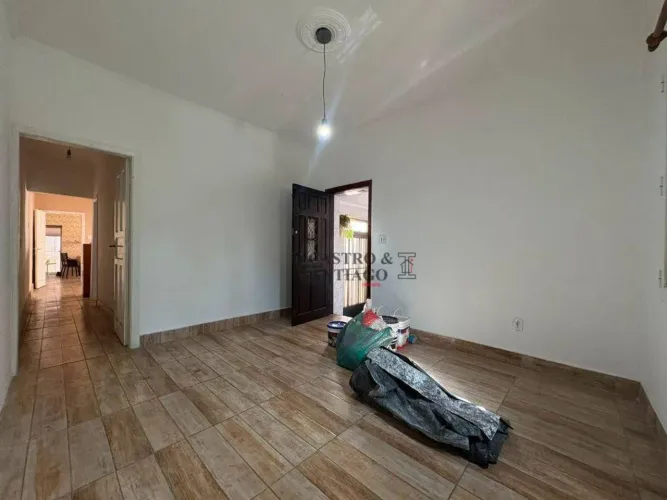 Terreno à venda, 226 m² por R$ 900.000 - Mooca - São Paulo/SP