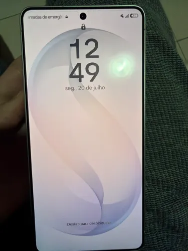 Galaxy S26 ultra