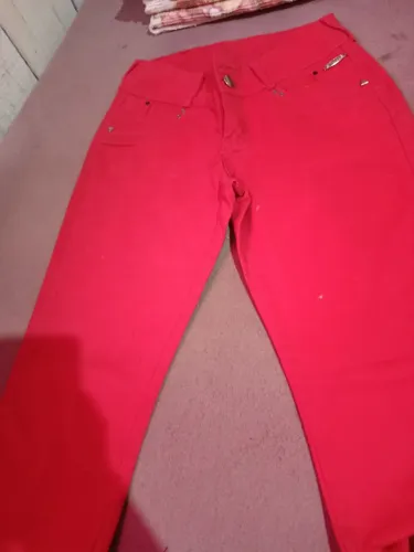 Calça jeans