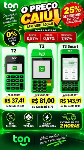 Meios de Pagamentos