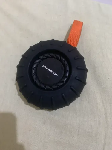 Caixinha de Som H Maston 