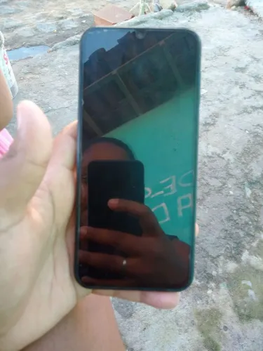 Samsung A14 pra vender ou trocar em um iPhone 7 ou 8 Plus.