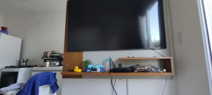 Painel de 1.40 se largura 6 meses de uso