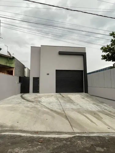Imóvel para aluguel possui 200 metros quadrados em Jardim Imperial - Jaguariúna - SP