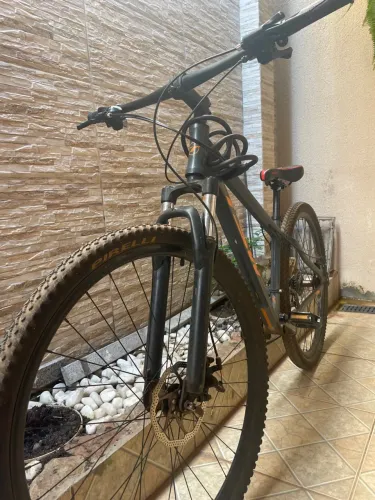 Bicicleta TSW aro 29