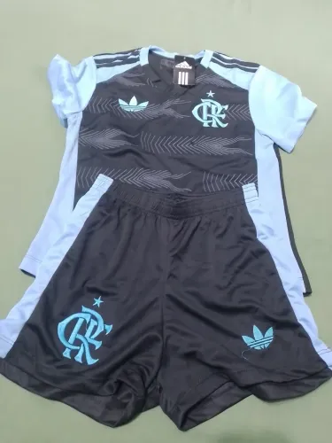 Conjunto feminino 