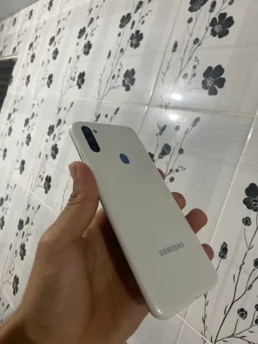Samsung Galaxy A11 Funcionando Perfeitamente