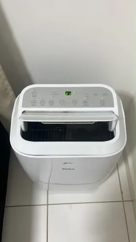 Ar condicionado portátil Philco 12mil bits