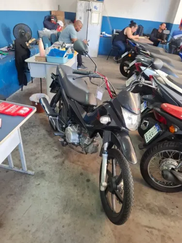 Honda Pop 110cc 2022