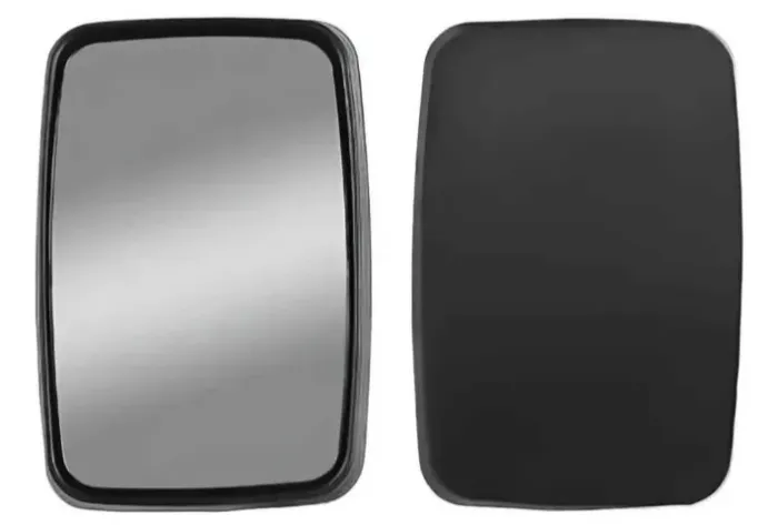 Espelho Retrovisor Ford Cargo 815 1317 1517 1717 2428 2628 entre outros - ESQUERDO/DIREITO