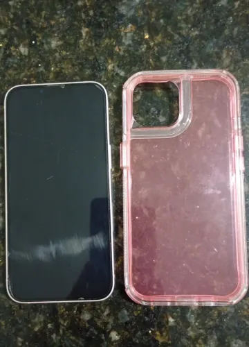 iPhone 13