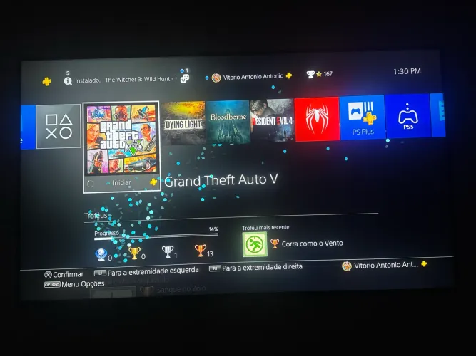 PlayStation 4 Slim