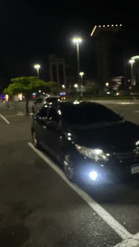Toyota Corolla GLI 1.8 Flex 16V Aut. 2010