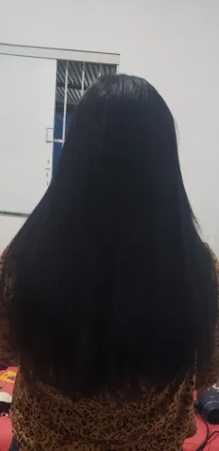 Cabelo humano