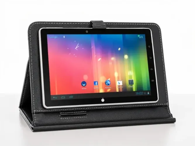 Tablet Android Orange TB27GPS - bateria ruim