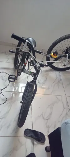 Bicicleta aro 20