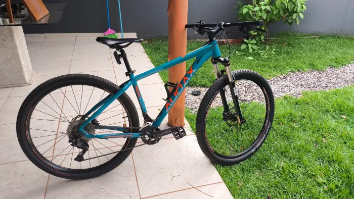 Vendo Audax ADX 200 