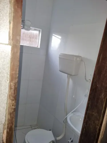 Aluga-se kitnet com água e luz inclusa na federação 