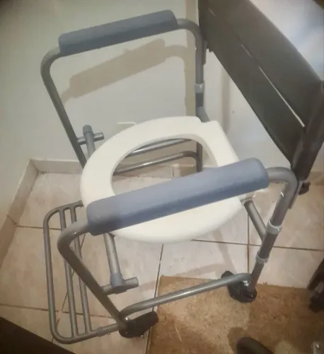 Cadeira de banho