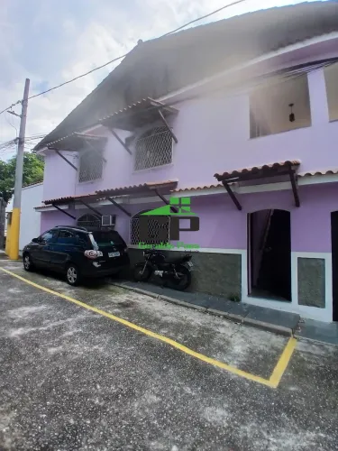 Casa espetacular para locação