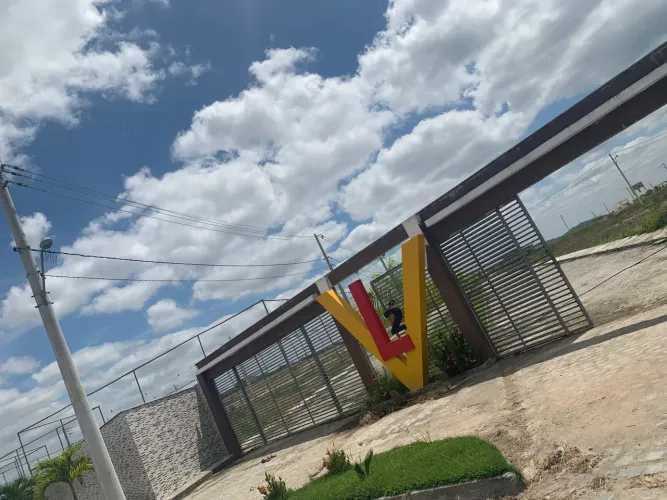 Terreno 250mt - Aville 2