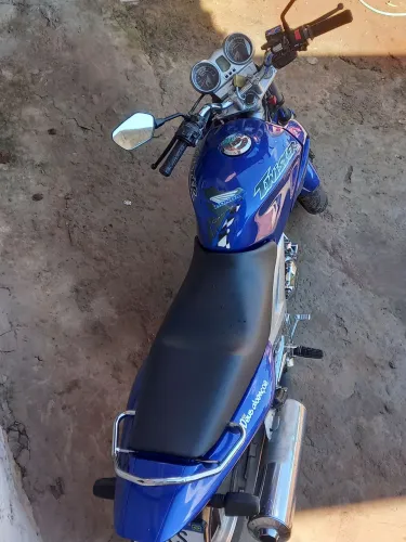 Twister 250cc