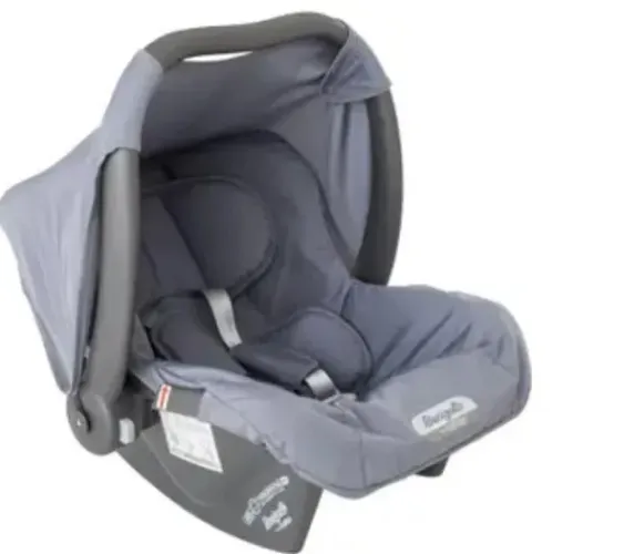 Bebê conforto Burigotto 