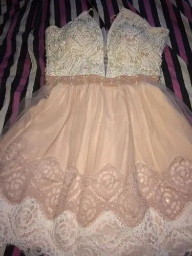 Vestido de festa lindo M