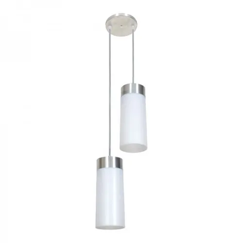 Luminária Pendente Copo Lustre Duplo ou Simples - A partir de: