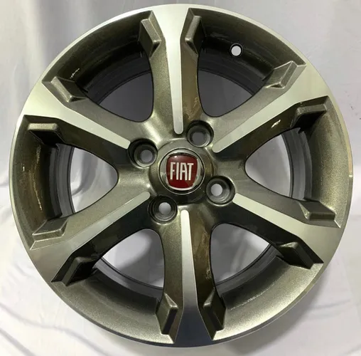 Roda Strada working aro 14 nova