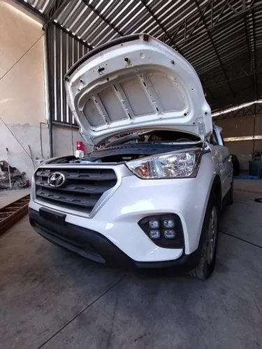 Catalisador Creta 2019 1.6 Original 